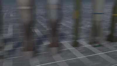 Every single bomb in War Thunder, shown in The Shooting Range