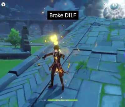 Every squad got the: