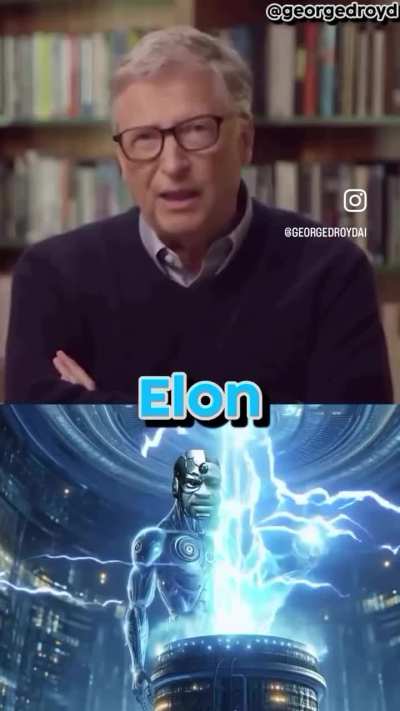 We are saved George droyd has consumed all the majority of Fent supply 