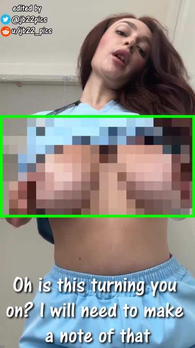 Time for your check up