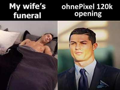 Today is the day gentlemen