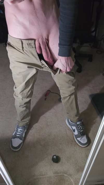 Need multiple hands to get it out 