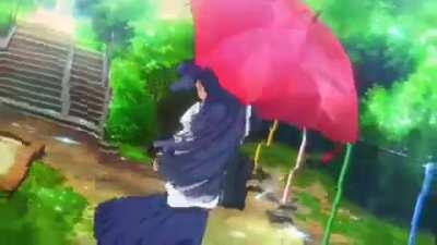 Mai is goated at one tapping