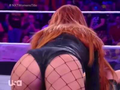 Becky Lynch