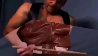 Музыкальная пауза