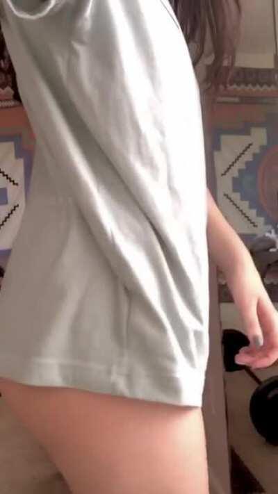 wait til i show you the back...