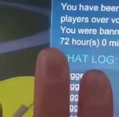 Average r/NoRules user