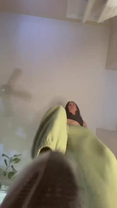 Crush goddess Kendra