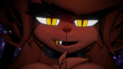 She's Adorable . . . (Fexa) 💗