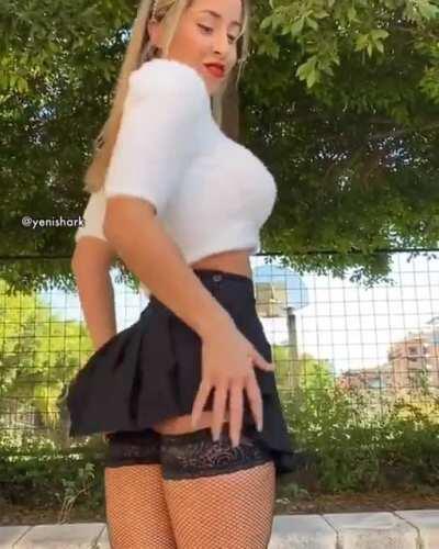 Skirt