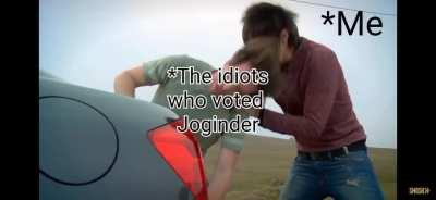 Wanted to use an [NSFW] format, but this is also great.