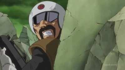 This man isn't black ... had to bring this one back