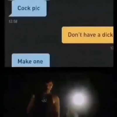 [Found] Trans mascs workin hard