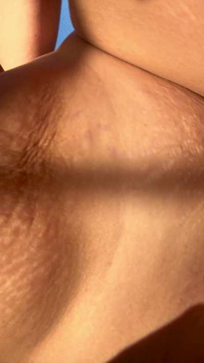 Would you even let me get out of bed? (F40)