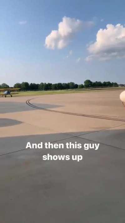 Found on IG, and it's perfect!