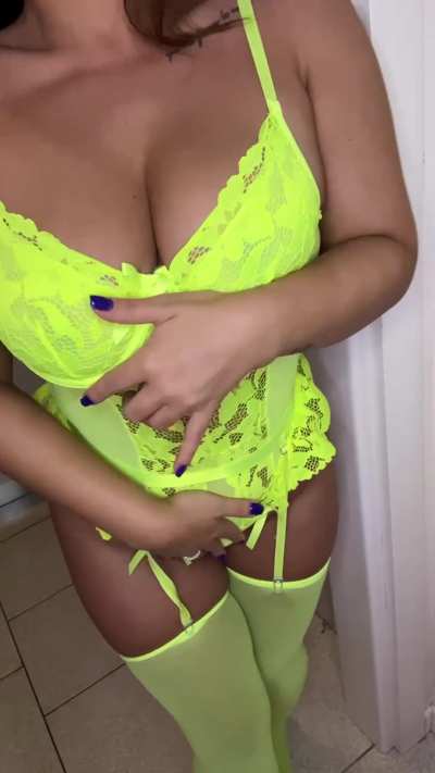 You will be surprised by my sex talents