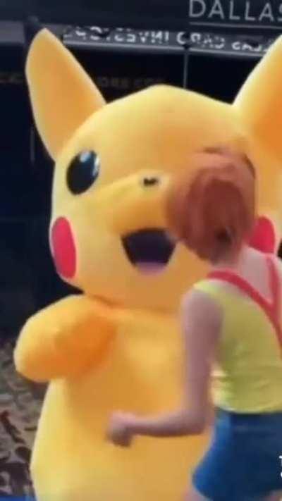 Charmandinho Traumas