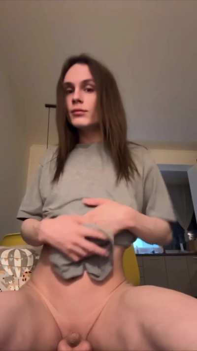 What would you do if you walked in on me recording this content