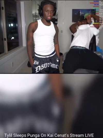 you literally have no choice but to fight this man