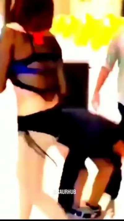 Least horny southeast asian