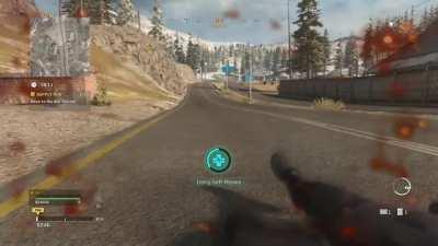 Well, well, well, how the turntables.