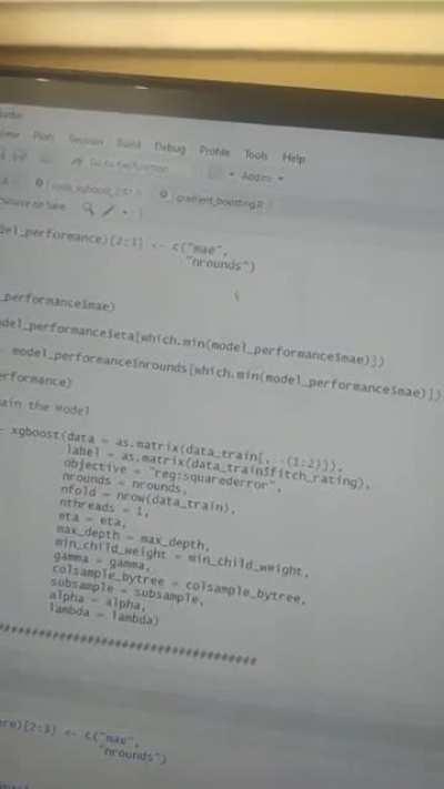 There is an ant trapped inside my working computer and it's driving me nuts.