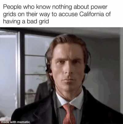 This could happen anywhere