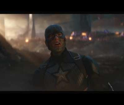 At this part I remember the whole theater went nuts