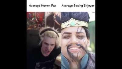 Another meme i guess (Made by me)