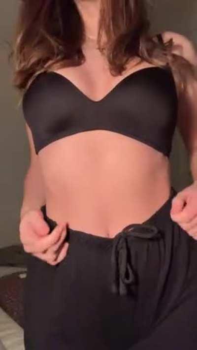 Young and tight [gif]