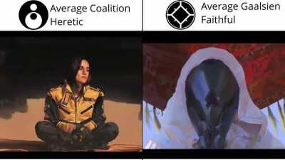 A concept that got stuck in my head, so I had to make it real