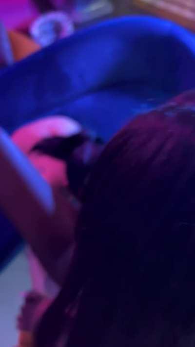 We are making sooo much amazing content with Zara 🔥🔥😍 we fucked twice yesterday, today and we will again tomorrow 🤤 All going on OF