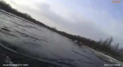 Хорошо пошла