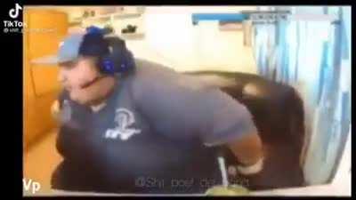 El turbo pa 😵👌