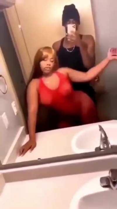 Flip the switch challenge gone wild?