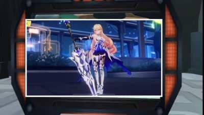 Me when Durandal s rank first came out