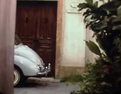 The scene that scarred an entire generation