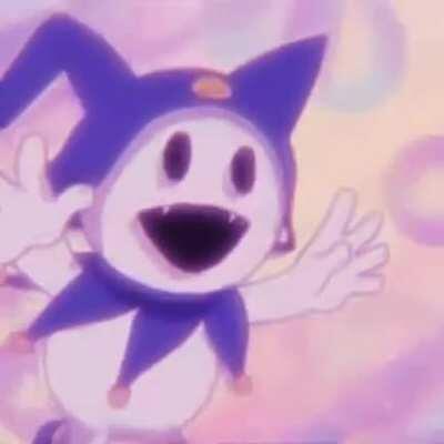 Breaking the hearts of all these hee-ho's