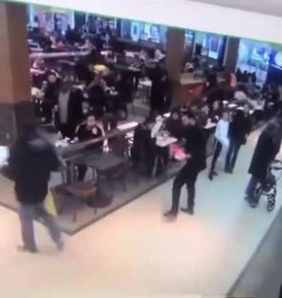 Society explained in 29 seconds