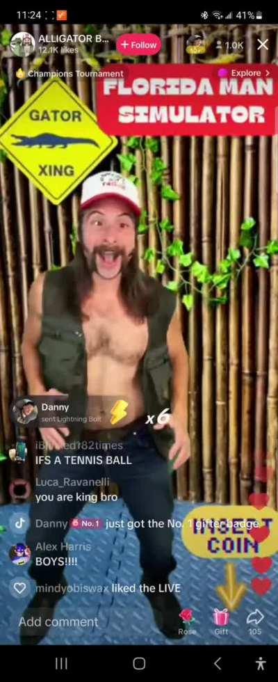 Waisting Your Time And Money Simulator