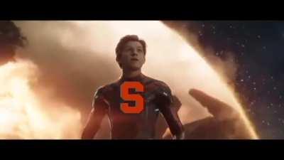 Not sure who to credit but this is amazing. If you know who made this please put it in the comments.