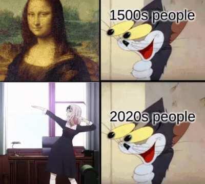 Some things will age like fine wine