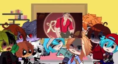 FNF Reacts to Static Memories Gacha 13+ 🤕🤕🤕🤕🤕🤕🤕🤕🤕🤕🤕🤕🤒🤒🤒🤕🤒🤕🤒🤒🤕🤒🤒😰😰😰😰😥😥😰😰😰😰