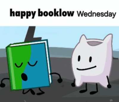 They didn't have a Wednesday one so I had to improvise 🥶🥶