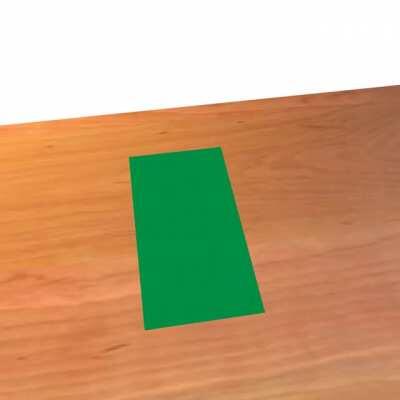 How to properly fold the flag of Italy