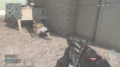 Whooooaaaaaa theeeereeeee ladddddd.... you didn't really think you were going to take me out did you????