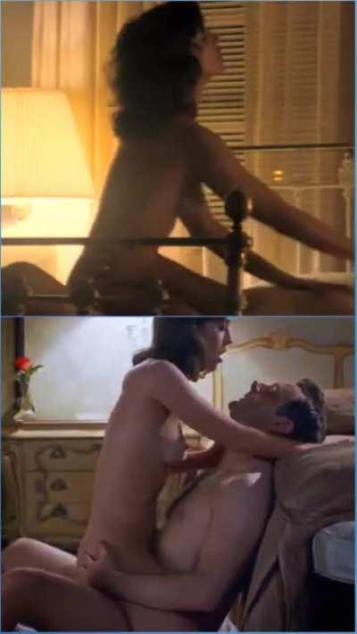 Pick a One Night Stand: Alison Brie vs Lizzy Caplan