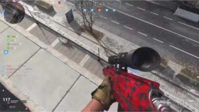 Now this looks like fun.