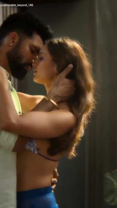 And this prostitute has finally showed her asli aukaat. Kutiya chhinaal Tripti Dimri. After countless gangbangs by producers and rich men slut has landed a lead role in a commercial film. New piss and cum guzzling cocksocket is here guys. Video edit is ma