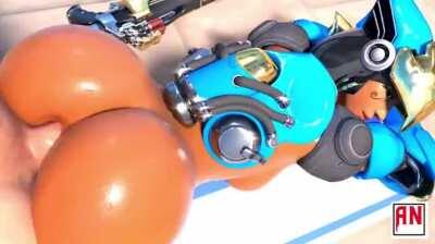 Overwatch Compilation